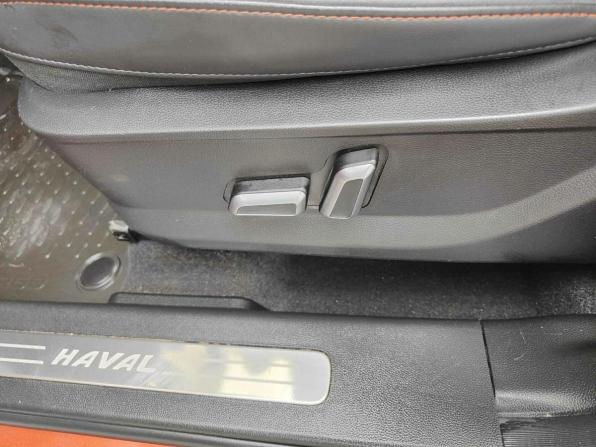 Haval Dargo с пробегом 2023 года, цена 2 135 000 рублей, 142093 км, внедорожник, Автокод Объявления