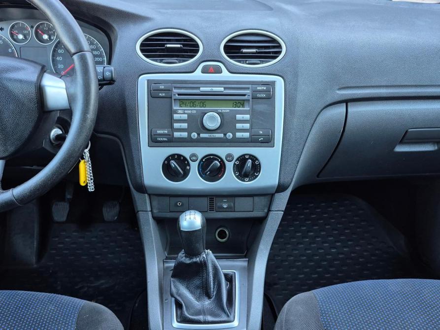 Ford Focus II Воронеж  - изображение 12