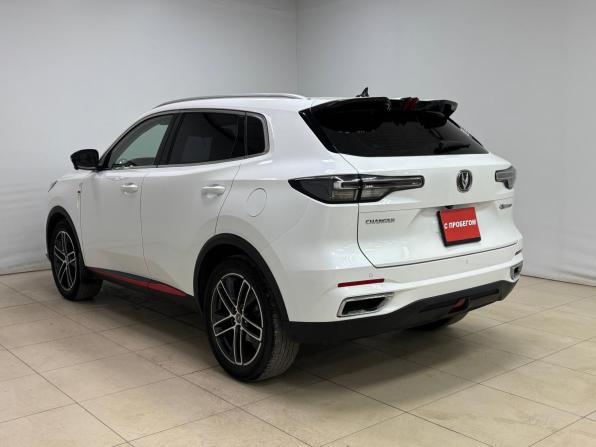 Changan CS55 Plus II с пробегом 2023 года, цена 1 945 000 рублей, 61090 км, внедорожник, Автокод Объявления