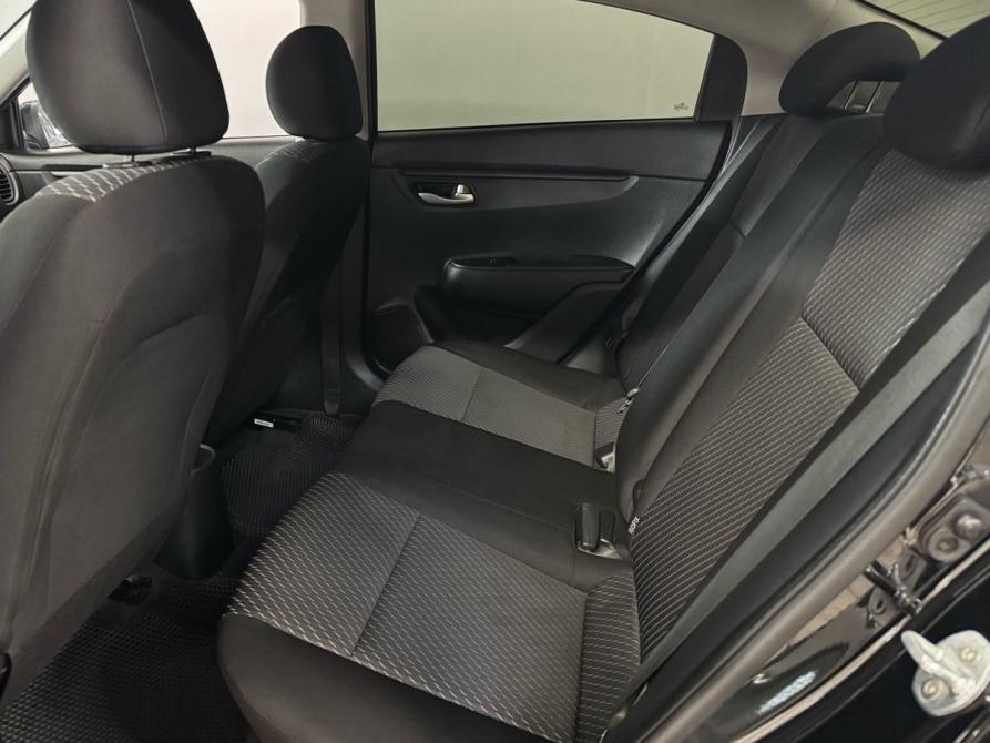 Kia Rio IV Уфа  - изображение 14