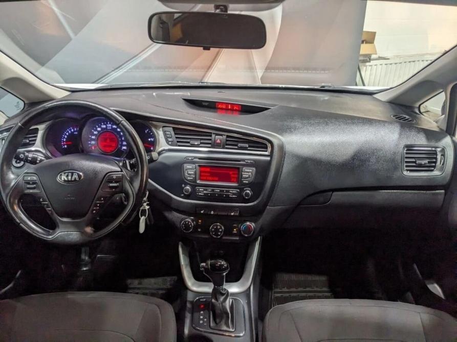 Kia Ceed II Рестайлинг Пермь  - изображение 15