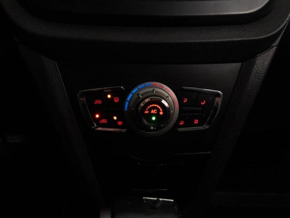 Lifan X50 с пробегом 2016 года, цена 776 000 рублей, 142217 км, хэтчбек, Автокод Объявления