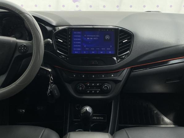 Lada (ВАЗ) Vesta I с пробегом 2019 года, цена 1 040 000 рублей, 99504 км, универсал, Автокод Объявления