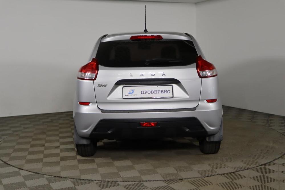 Lada (ВАЗ) XRAY I Нижний Новгород  - изображение 6