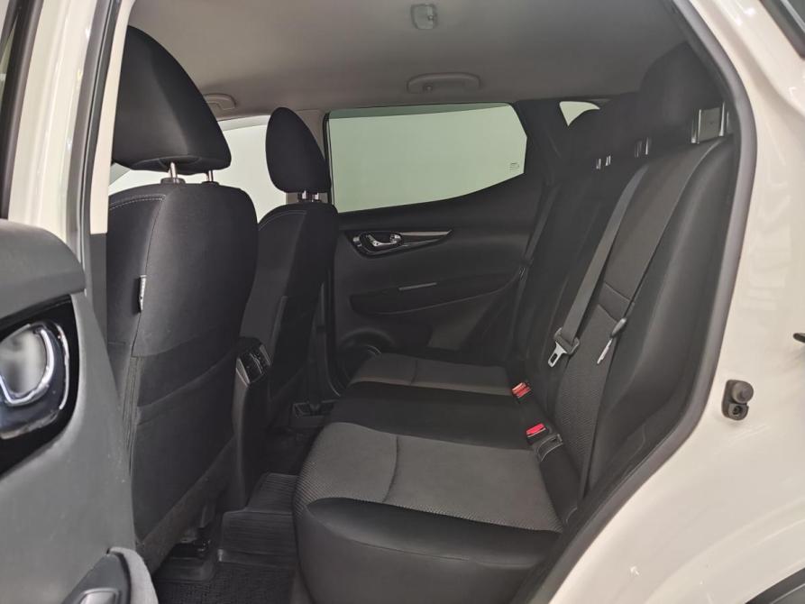 Nissan Qashqai II Барнаул  - изображение 19