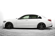 Mercedes-Benz C-Класс V (W206) Москва  - изображение 31