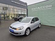 Volkswagen Golf VI Екатеринбург  - изображение 13