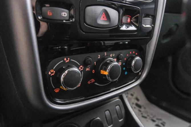 Renault Duster I с пробегом 2013 года, цена 999 000 рублей, 168896 км, внедорожник, Автокод Объявления