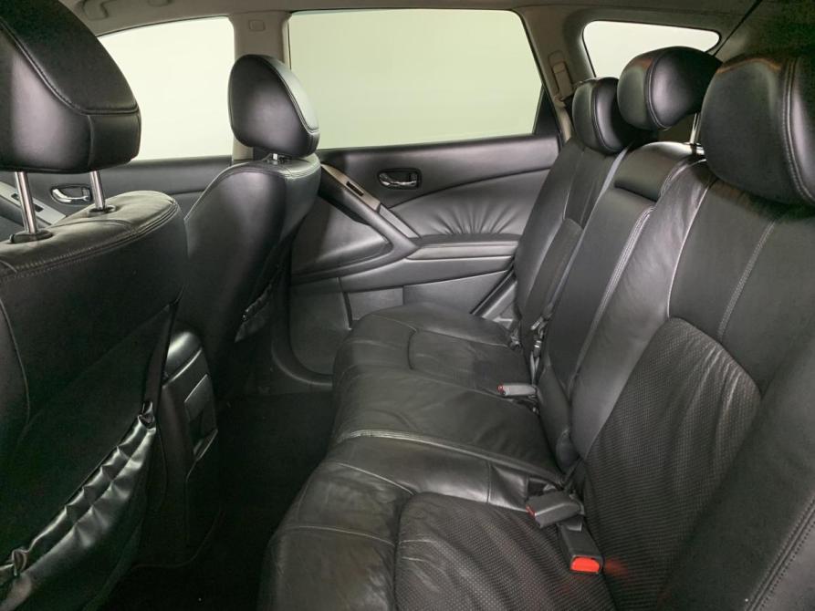 Nissan Murano II (Z51) Москва  - изображение 18