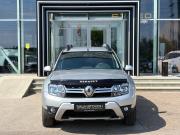Renault Duster I Рестайлинг Уфа  - изображение 16
