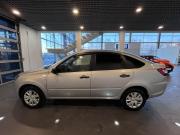 Lada (ВАЗ) Granta I Рестайлинг Чебоксары  - изображение 37