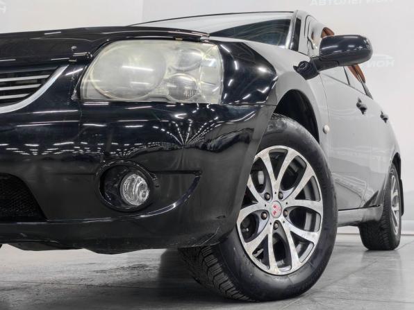 Mitsubishi Galant IX Рестайлинг с пробегом 2007 года, цена 599 000 рублей, 248744 км, седан, Автокод Объявления