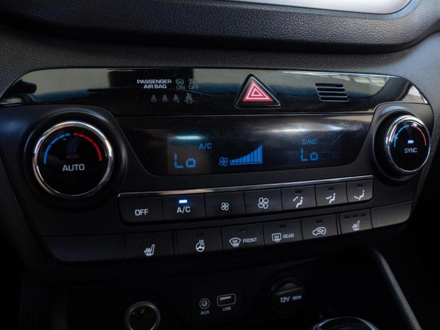 Hyundai Tucson III Волгоград  - изображение 16
