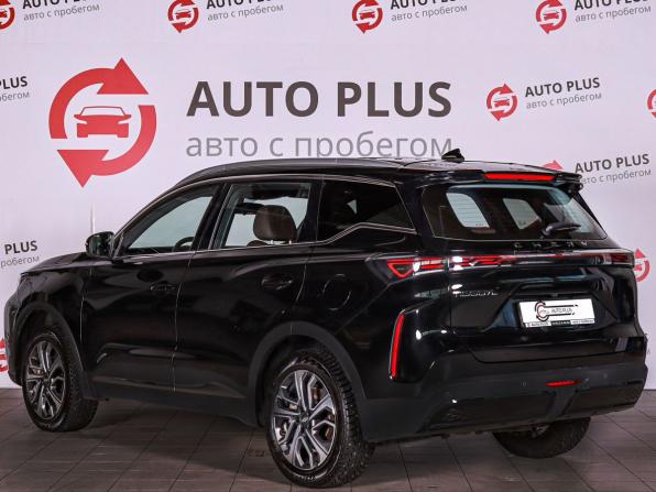 Chery Tiggo 7L I с пробегом 2025 года, цена 2 150 000 рублей, 31700 км, внедорожник, Автокод Объявления