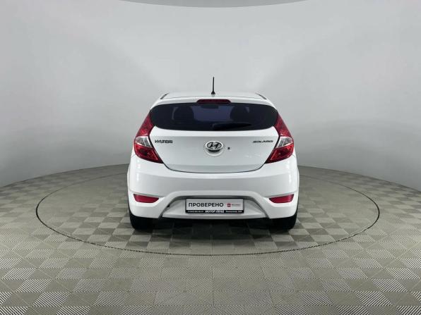 Hyundai Solaris I с пробегом 2013 года, цена 670 000 рублей, 226000 км, хэтчбек, Автокод Объявления
