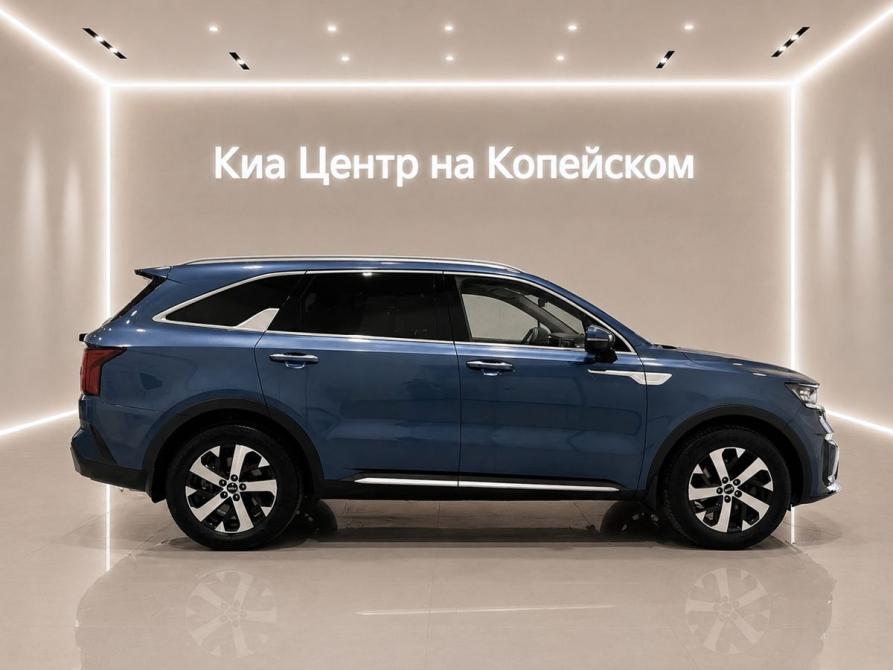 Kia Sorento IV Челябинск  - изображение 3