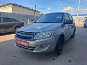 Lada (ВАЗ) Granta I Арзамас  - изображение 3