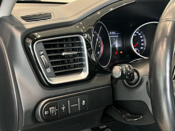 Kia Ceed III с пробегом 2019 года, цена 1 830 000 рублей, 109000 км, универсал, Автокод Объявления