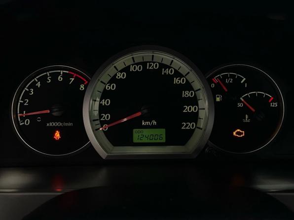 Chevrolet Lacetti I с пробегом 2005 года, цена 450 000 рублей, 124000 км, седан, Автокод Объявления