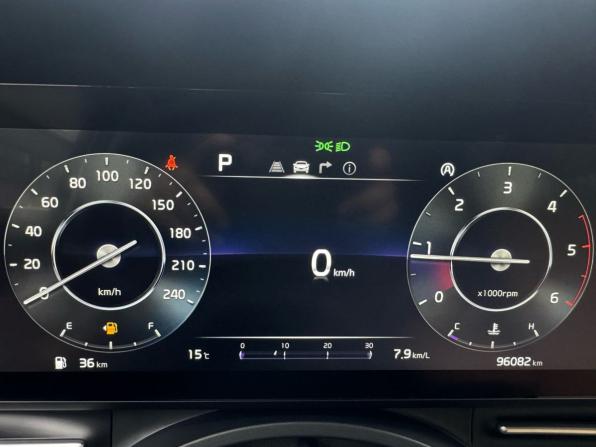 Kia Carnival IV с пробегом 2020 года, цена 3 620 000 рублей, 95862 км, минивэн, Автокод Объявления