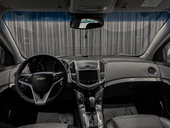 Chevrolet Cruze I Рестайлинг с пробегом 2013 года, цена 729 000 рублей, 241000 км, хэтчбек, Автокод Объявления