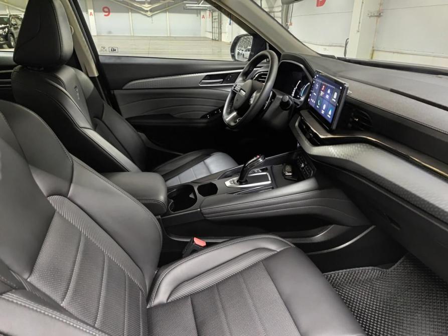 Haval F7 I Рестайлинг Казань  - изображение 13