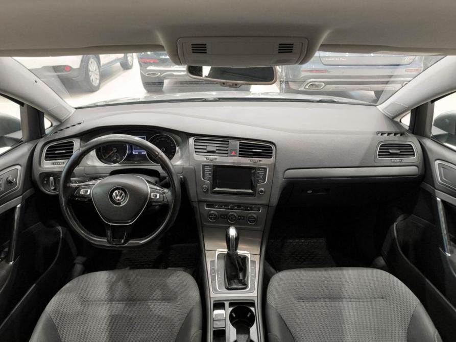 Volkswagen Golf VII Казань  - изображение 17