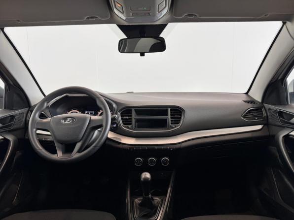 Lada (ВАЗ) Vesta I Рестайлинг (NG) с пробегом 2024 года, цена 1 060 000 рублей, 48932 км, седан, Автокод Объявления