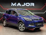 Ford Kuga II Москва  - изображение 30