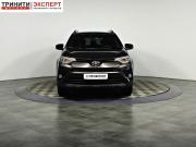 Toyota RAV4 IV (XA40) Рестайлинг Белгород  - изображение 18