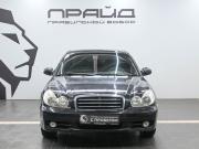 Hyundai Sonata IV (EF) Рестайлинг Ростов-на-Дону  - изображение 21