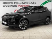 JETOUR DASHING I Москва  - изображение 20