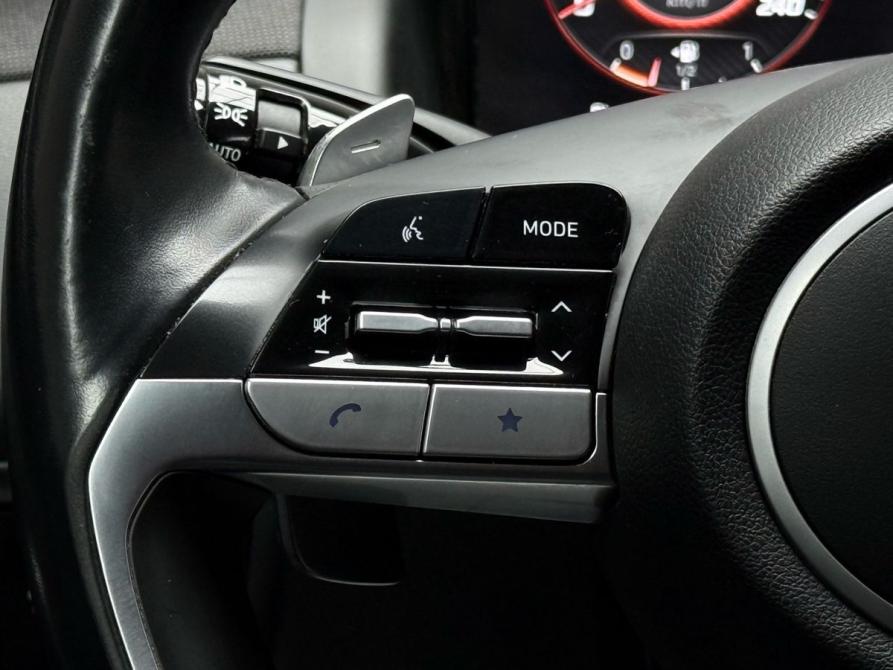 Hyundai Tucson IV Ижевск  - изображение 23
