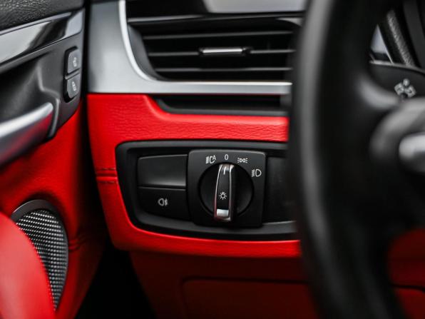 BMW X2 I (F39) с пробегом 2022 года, цена 2 590 000 рублей, 53647 км, внедорожник, Автокод Объявления