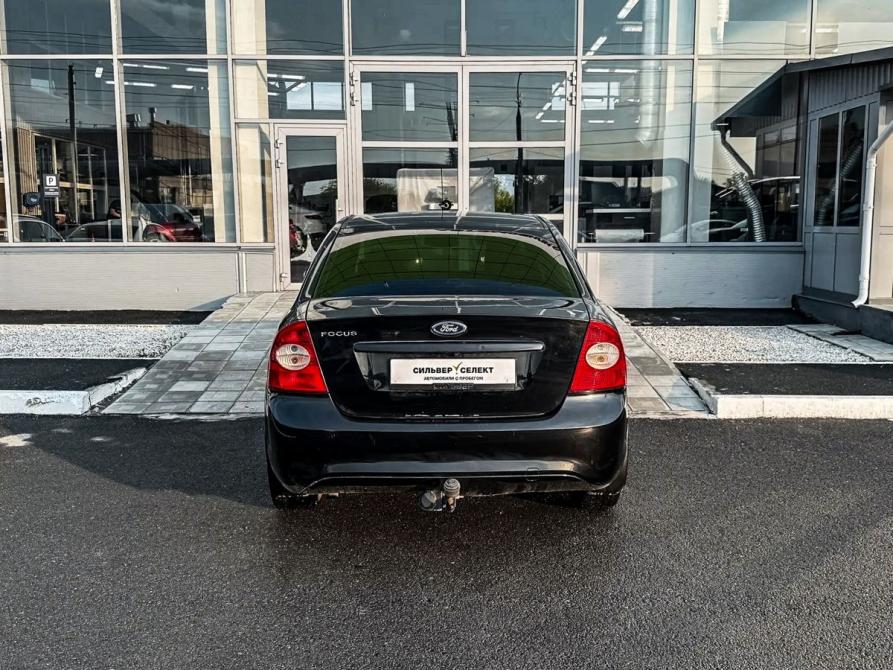 Ford Focus II Курган  - изображение 4