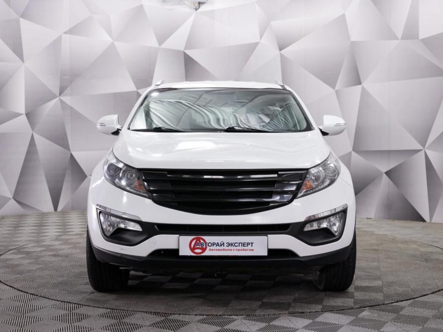 Kia Sportage III Ульяновск  - изображение 8