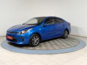 Kia Rio III Рестайлинг Екатеринбург  - изображение 21