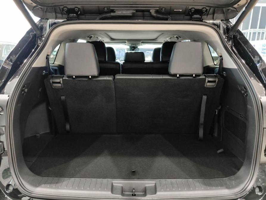 Toyota Highlander IV (XU70) Казань  - изображение 12
