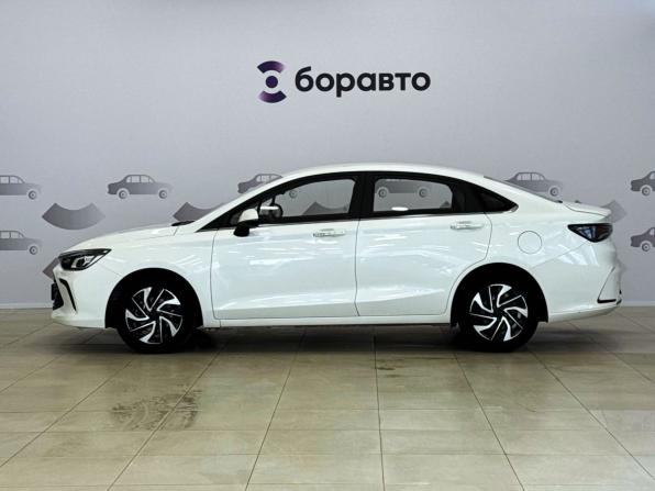 BAIC U5 Plus с пробегом 2023 года, цена 1 220 000 рублей, 51315 км, седан, Автокод Объявления