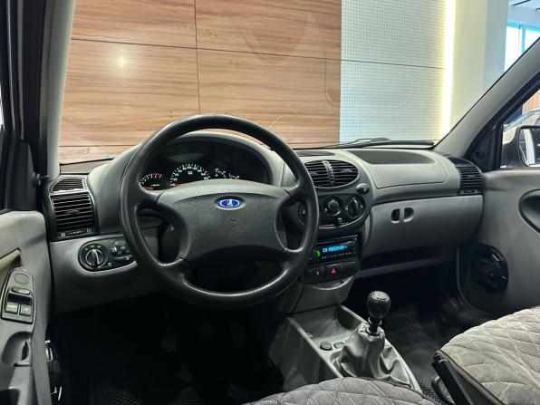 Lada (ВАЗ) Kalina I с пробегом 2012 года, цена 339 500 рублей, 117500 км, хэтчбек, Автокод Объявления