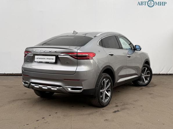 Haval F7x I с пробегом 2020 года, цена 2 000 000 рублей, 42109 км, внедорожник, Автокод Объявления
