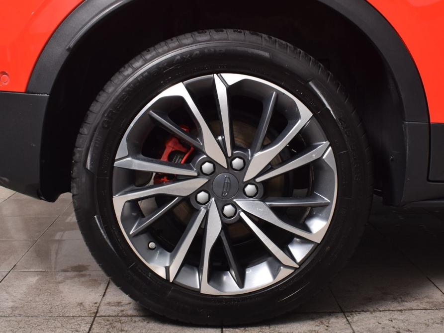 Geely Coolray I Кемерово  - изображение 13