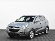 Hyundai ix35 I Москва  - изображение 17