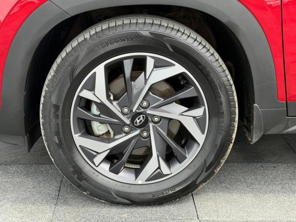 Новый Hyundai Creta II 2021 года, цена 2 450 000 рублей, внедорожник, Автокод Объявления