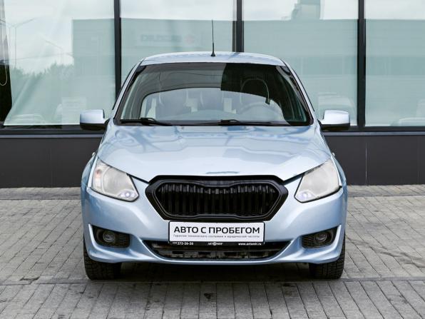 Datsun on-DO I с пробегом 2014 года, цена 275 000 рублей, 287594 км, седан, Автокод Объявления