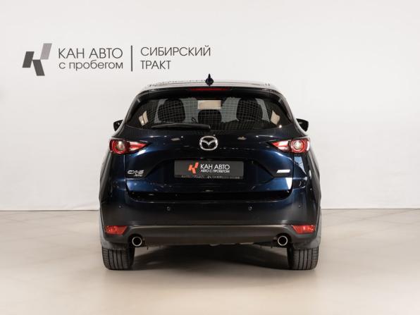 Mazda CX-5 II с пробегом 2018 года, цена 3 049 658 рублей, 87370 км, внедорожник, Автокод Объявления