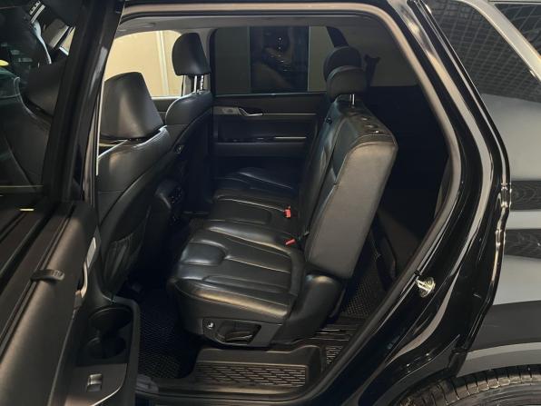 Hyundai Palisade I с пробегом 2021 года, цена 3 800 000 рублей, 125312 км, внедорожник, Автокод Объявления