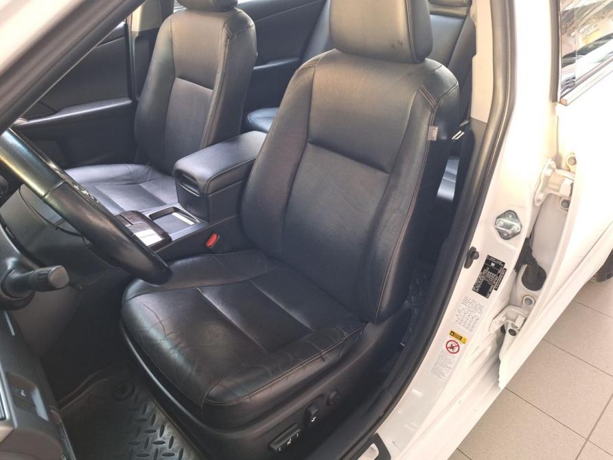 Toyota Camry VII (XV50) Рестайлинг Челябинск  - изображение 16