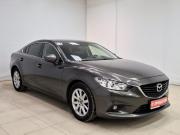 Mazda 6 III (GJ) Рестайлинг Альметьевск  - изображение 23