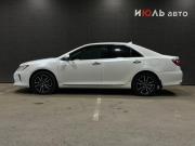 Toyota Camry VII (XV50) Рестайлинг 2 Челябинск  - изображение 33